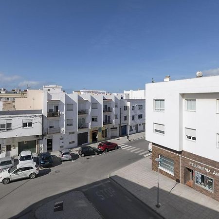 Apartmán Loft San Mateo (Adults Only) Tarifa Exteriér fotografie