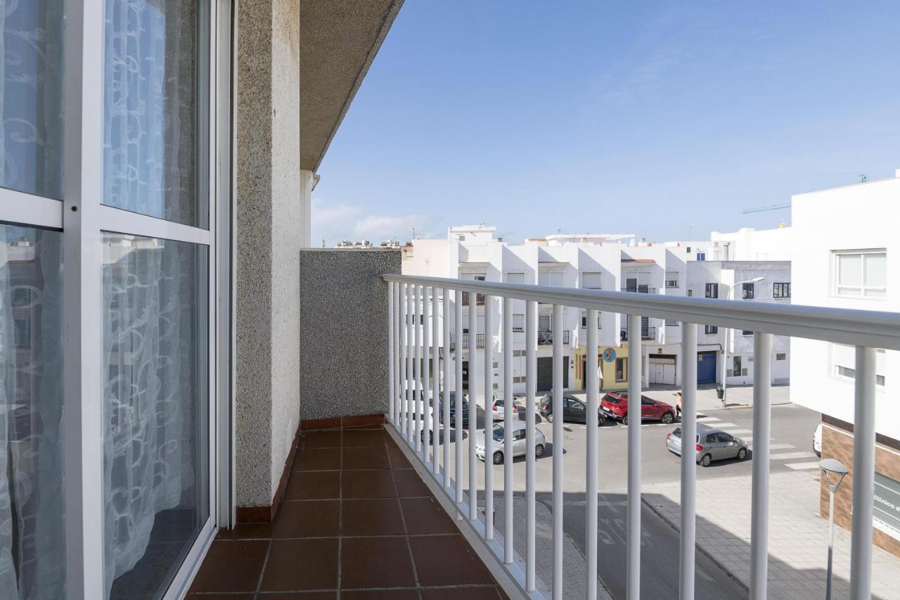 Apartmán Loft San Mateo (Adults Only) Tarifa Exteriér fotografie