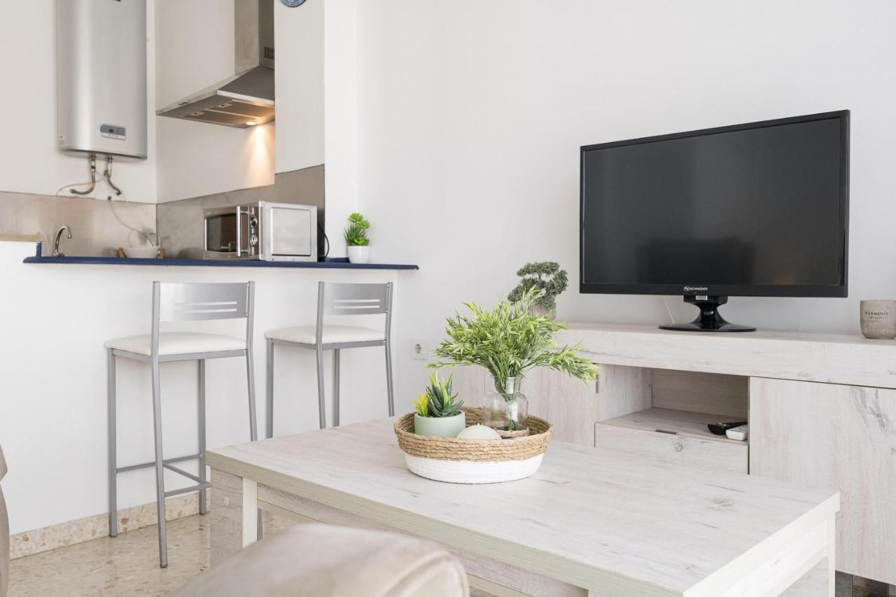 Apartmán Loft San Mateo (Adults Only) Tarifa Exteriér fotografie