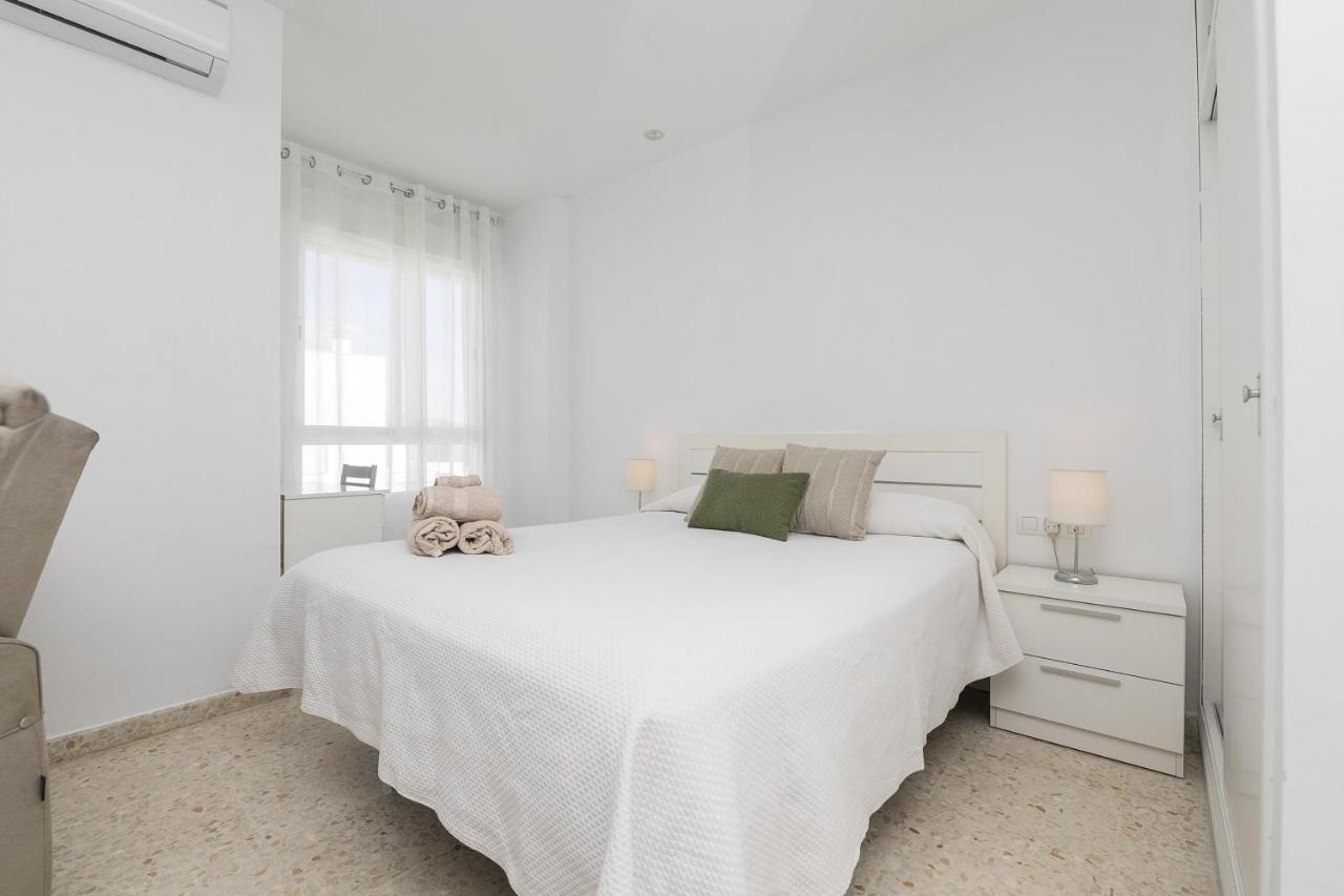Apartmán Loft San Mateo (Adults Only) Tarifa Exteriér fotografie