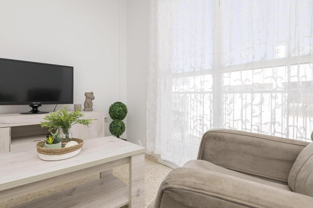 Apartmán Loft San Mateo (Adults Only) Tarifa Exteriér fotografie