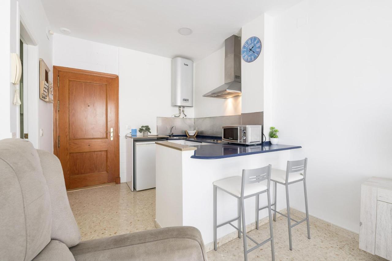Apartmán Loft San Mateo (Adults Only) Tarifa Exteriér fotografie