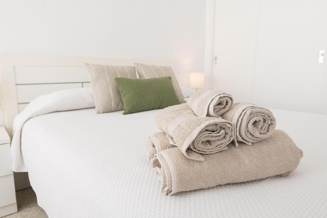 Apartmán Loft San Mateo (Adults Only) Tarifa Exteriér fotografie